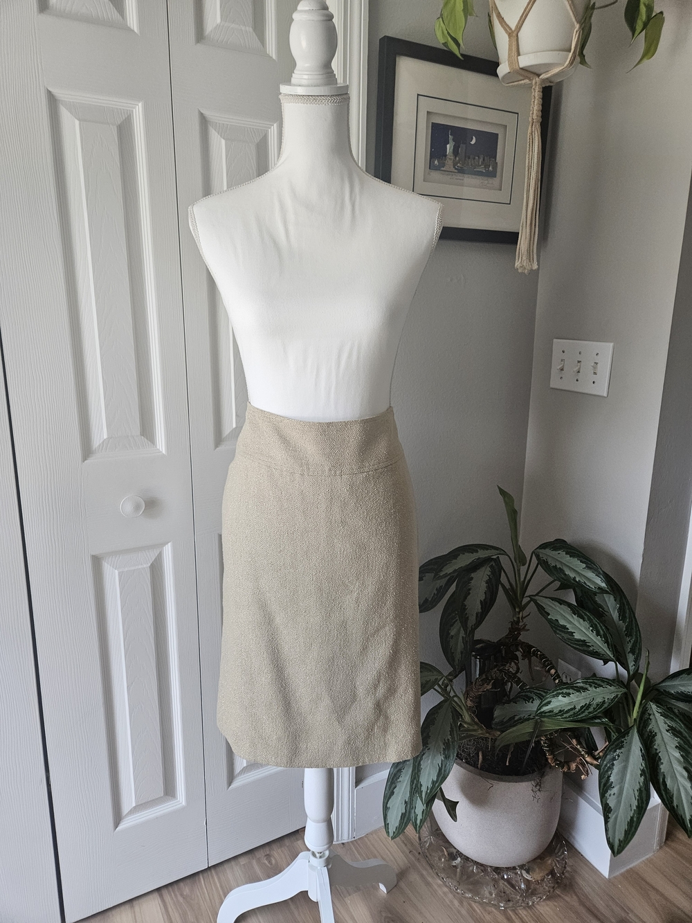 NWT Ralph Lauren Skirt
